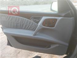 مرسيدس بنز E-Class